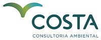 Costa Consultoria Ambiental Logotipo